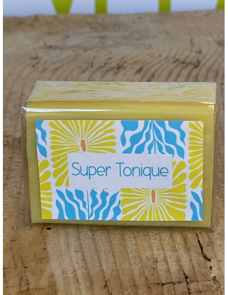savon sweet lemon