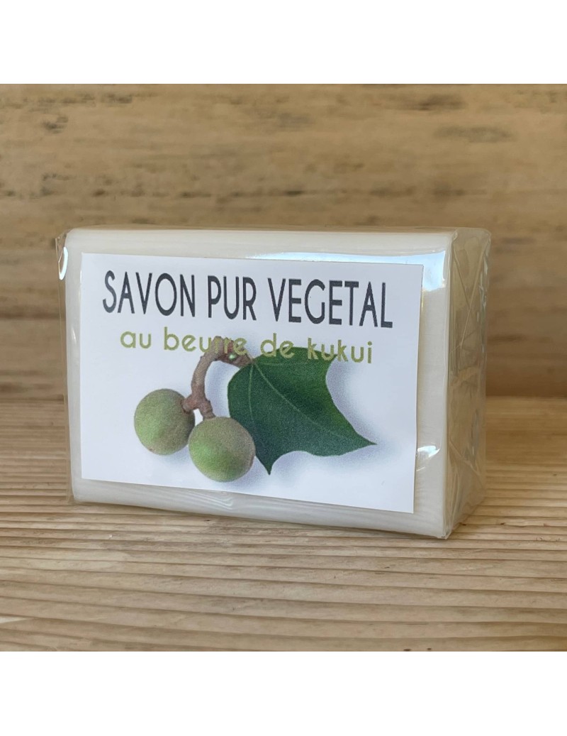 savon extra-doux au beurre...