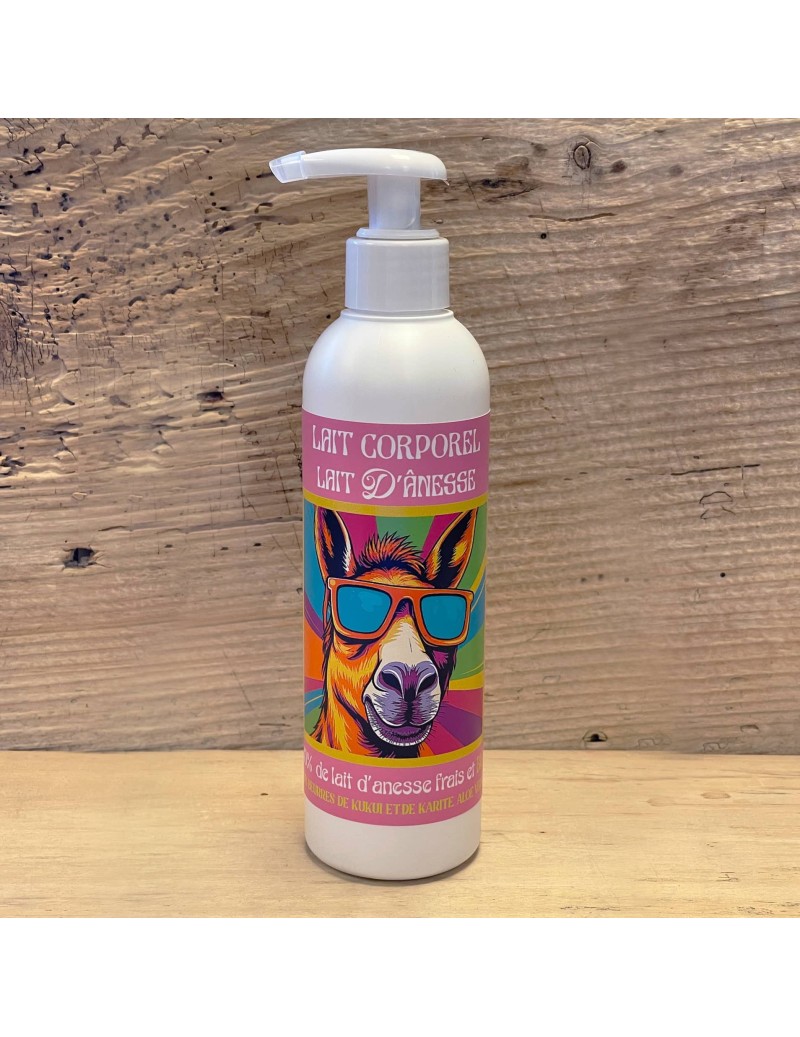 lait corporel douceur lait...