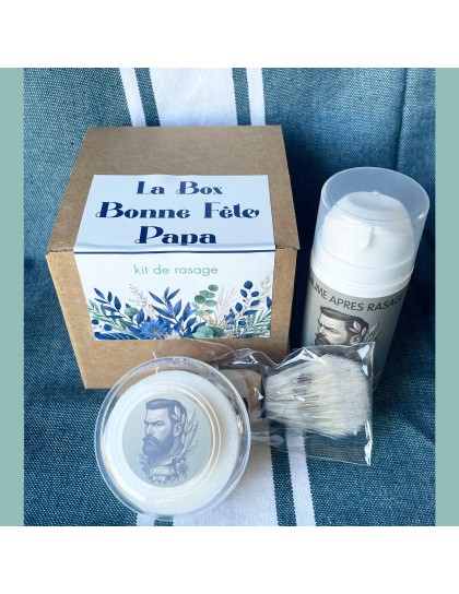 La Box du Papa Parfait