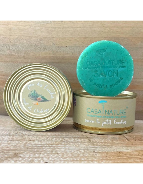 savon le Petit Landais