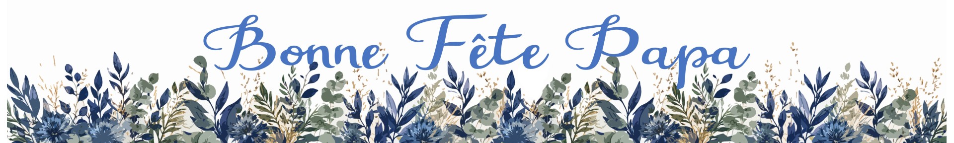 Fête des Pères